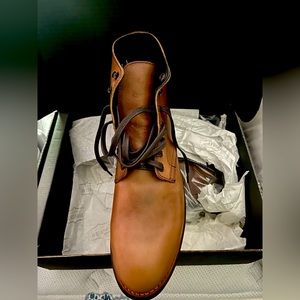Thursday Boots - President Boot